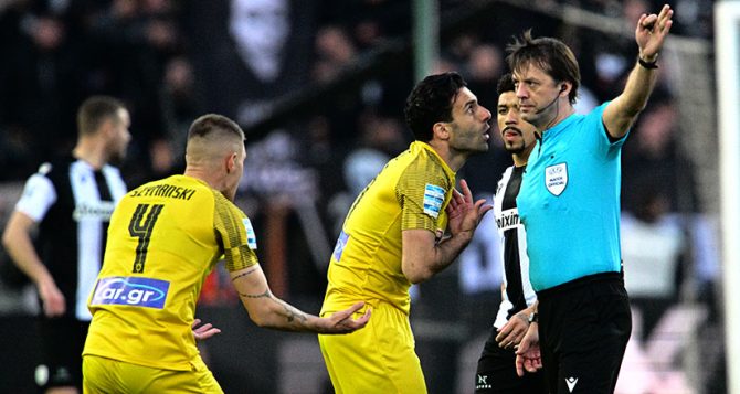 Τσατάλης: «Μετά απ’ αυτήν την απόφαση του Κουλμπάκοφ τίποτα δεν είναι απίθανο»