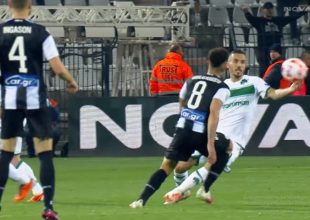 Παναθηναϊκός: «Κατάπιε» το παραμύθι με Άμραμπατ βλέποντας τον Κουρμπέλη (vid)