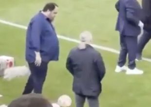 Reuters: «Ο Μαρινάκης κατηγορείται για απόπειρα να στήσει ματς το 2023»!