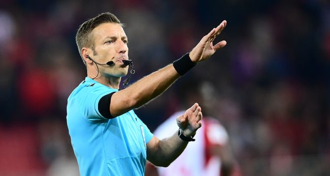 Επίσημο αίτημα της ΕΠΟ στην UEFA για Elite διαιτητές στα ντέρμπι