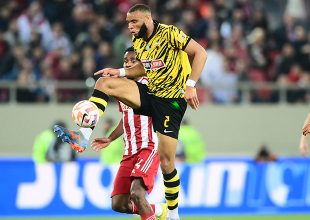 ΑΕΚ – Ολυμπιακός: Αριθμοί και προϊστορία (ΦΩΤΟ)