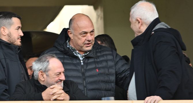 Δικηγόρος Αχ. Μπέου: «Ο κ. Μελισσανίδης αποκάλεσε τον Κάκο “μαϊμού” και δεν του ασκήθηκε δίωξη»