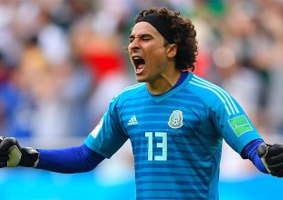 Μεξικάνικο ΜΜΕ: «Πιθανός προορισμός της ΑΕΚ ο Οτσόα»