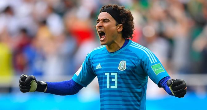 Μεξικάνικο ΜΜΕ: «Πιθανός προορισμός της ΑΕΚ ο Οτσόα» Μεξικάνικο ΜΜΕ: «Πιθανός προορισμός της ΑΕΚ ο Οτσόα»