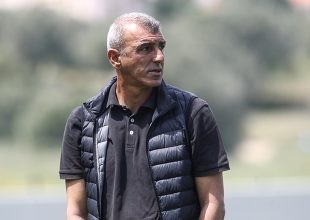 Οφρυδόπουλος: «Χάσαμε από μία φάση» (vid)