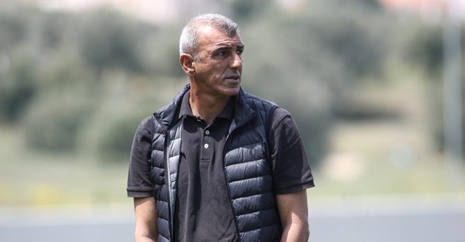Οφρυδόπουλος: «Χάσαμε από μία φάση» (vid)