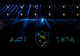 Μια ιστορία από την πόλη, μας μεγαλώνει εδώ και 99 χρόνια!