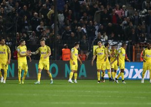 Κέρδισε μια μάχη και απομένουν άλλες.. οχτώ