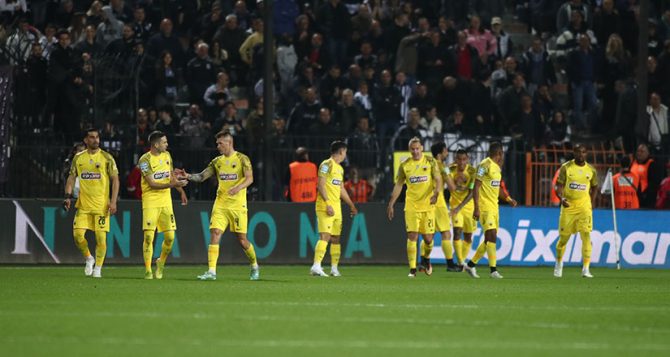 Κέρδισε μια μάχη και απομένουν άλλες.. οχτώ