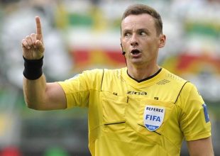 Η ΑΕΚ ζητάει τη δημοσιοποίηση του βίντεο απ’ το “Ελ. Βενιζέλος” – «Ασκούνται πιέσεις να διαγραφεί το υλικό»