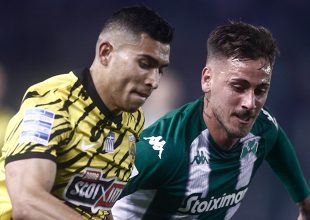 Παναθηναϊκός-ΑΕΚ: Sold out το ματς στην Λεωφόρο