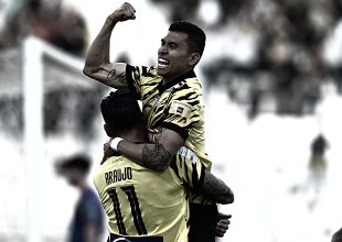 ΑΕΚΑΡΑ και στον Βόλο με μεγάλο διπλό!