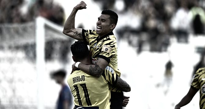 ΑΕΚΑΡΑ και στον Βόλο με μεγάλο διπλό!