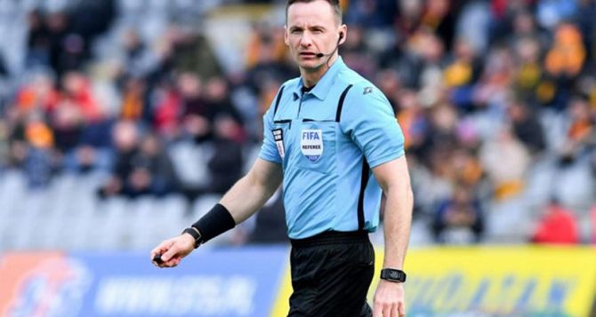 Η UEFA ξεκίνησε πειθαρχική έρευνα για τους μεθυσμένους Πολωνούς διαιτητές του ΑΕΚ-Άρης Η UEFA ξεκίνησε πειθαρχική έρευνα για τους μεθυσμένους Πολωνούς διαιτητές του ΑΕΚ-Άρης