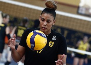 Σίλβα: «Μία νίκη με ΠΑΟΚ θα δώσει τεράστια αυτοπεποίθηση»
