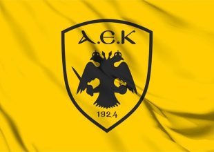 ΑΕΚ: Συγχαρητήρια της Ερασιτεχνικής στην πυγμάχο Σοφία Λεγάκη