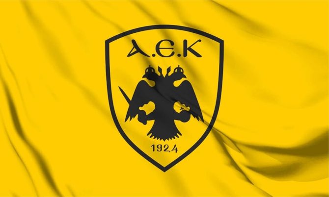 ΑΕΚ: Συγχαρητήρια της Ερασιτεχνικής στην πυγμάχο Σοφία Λεγάκη