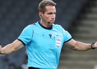 Ο Elite Γερμανός Στίλερ σφυρίζει το ΑΕΚ – ΠΑΟΚ