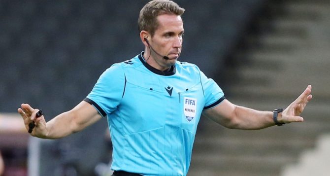 O Γερμανός elite Τομπίας Στίλερ στο ΑΕΚ-ΠΑΟΚ