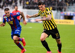 Βόλος – ΑΕΚ: Αριθμοί και προϊστορία