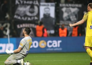 Αθανασιάδης: «Μια ιστορία από την Πόλη… Τυχερός που το έζησα!» (ΦΩΤΟ)