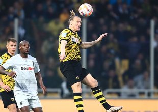 Χωρίς κόσμο το ΑΕΚ-Άρης και όλοι οι αγώνες Κυπέλλου