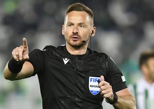 Ρατσκόφσκι: «Δεν γνωρίζω το όνομα του προέδρου του Ολυμπιακού, κατασκευασμένο το ηχητικό»