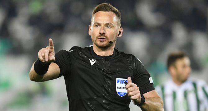 Ρατσκόφσκι: «Δεν γνωρίζω το όνομα του προέδρου του Ολυμπιακού, κατασκευασμένο το ηχητικό» Ρατσκόφσκι: «Δεν γνωρίζω το όνομα του προέδρου του Ολυμπιακού, κατασκευασμένο το ηχητικό»