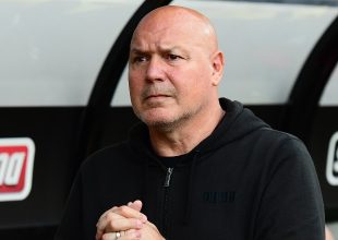 Προκλητικός Ανιγκό: «Δεν έχω καταλάβει πόσες φορές πρέπει να σκοράρουμε για να μετρήσει ένα γκολ μας» (video)