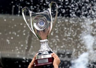 Κύπελλο Ελλάδος: Αναβλήθηκε η συνεδρίαση για την έδρα του τελικού