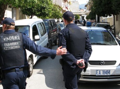 Τύρναβος: Νεαρή έπεσε θύμα ομαδικού βιασμού από ανήλικους – Τέσσερις συλλήψεις