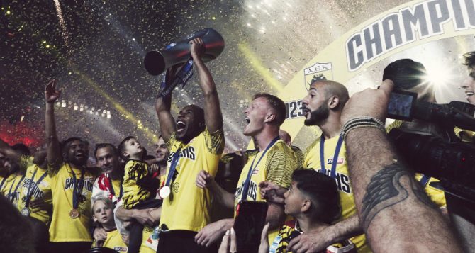 Οι αλλαγές που πρότεινε η ΑΕΚ στη συνεδρίαση του ΔΣ της Super League