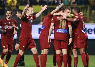 Την δικαίωσε το ίδιο το ποδόσφαιρο!