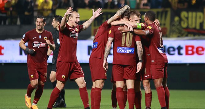 Την δικαίωσε το ίδιο το ποδόσφαιρο!