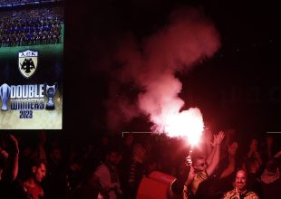 Ραντεβού της Original 21 στα διόδια των Αφιδνών