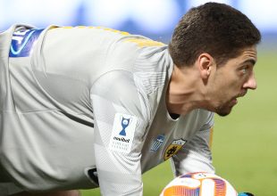 ΑΕΚ – ΠΑΟΚ: Ξανά παρών ο Στάνκοβιτς σε κεφαλιά του Σβαμπ (video)