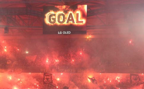 Αποκαταστάθηκε το πρόβλημα τα εισιτήρια – Συνεχίζεται η διάθεση