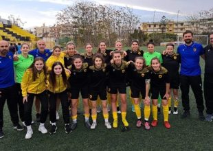 LIVE Streaming: ΑΕΚ – Νέες Ατρομήτου