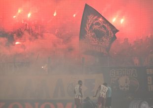 Τεράστια κίνηση της ORIGINAL 21 Περιστέριου – Διοργάνωσε εθελοντική αιμοδοσία (ΦΩΤΟ