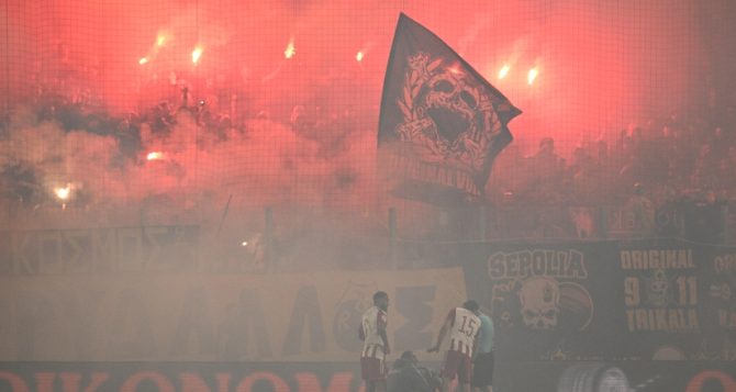 Τεράστια κίνηση της ORIGINAL 21 Περιστέριου – Διοργάνωσε εθελοντική αιμοδοσία (ΦΩΤΟ