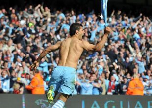 Δεν μας αξίζει τελικά ένα φινάλε αλά Premier League