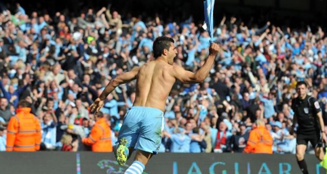 Δεν μας αξίζει τελικά ένα φινάλε αλά Premier League