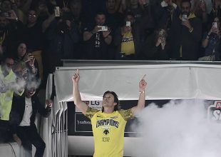 Όλα όσα πρέπει να υπολογίζει ο Αλμέιδα το 24’