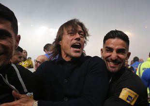 Κλειστά χαρτιά και ερωτηματικά για την εντεκάδα