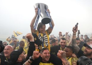 Σιμεόνε για Αλμέιδα: «Είναι φίλος μου, έχουμε εξαιρετική σχέση – Όπου κι’ αν πήγε έκανε τρομερή δουλειά»