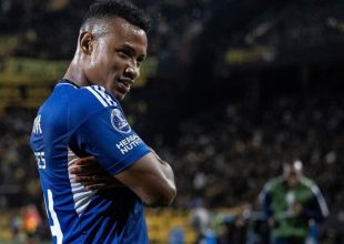 «Η ΑΕΚ τσεκάρει και τον Κολομβιανό Όσκαρ Κορτές» (VIDEO)