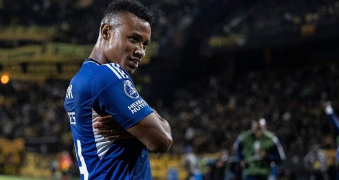 «Η ΑΕΚ τσεκάρει και τον Κολομβιανό Όσκαρ Κορτές» (VIDEO)