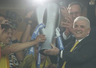 Με απόφαση Μελισσανίδη πριμ σ’ όλα τα στελέχη και υπάλληλους της ΠΑΕ ΑΕΚ
