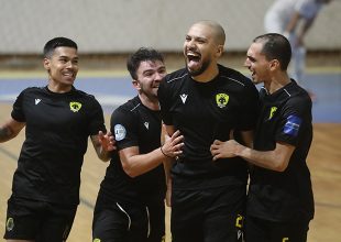 Live Streaming Δούκας – ΑΕΚ