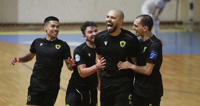 Live Streaming Δούκας – ΑΕΚ